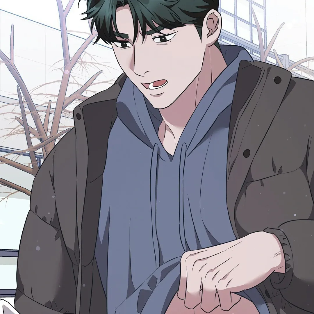 Autobahn Romance - Chapter 12 Page 87
