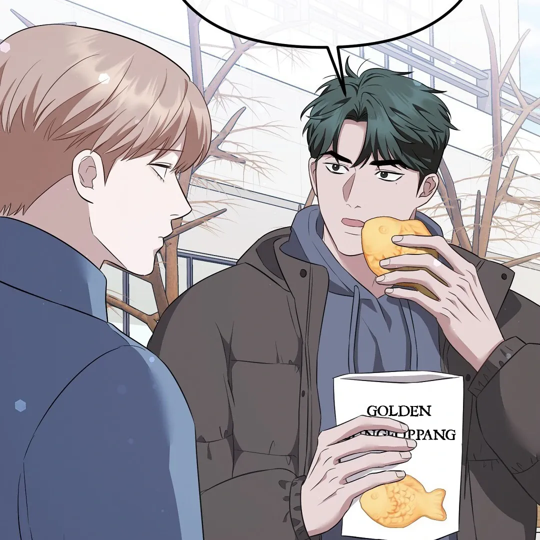 Autobahn Romance - Chapter 12 Page 92