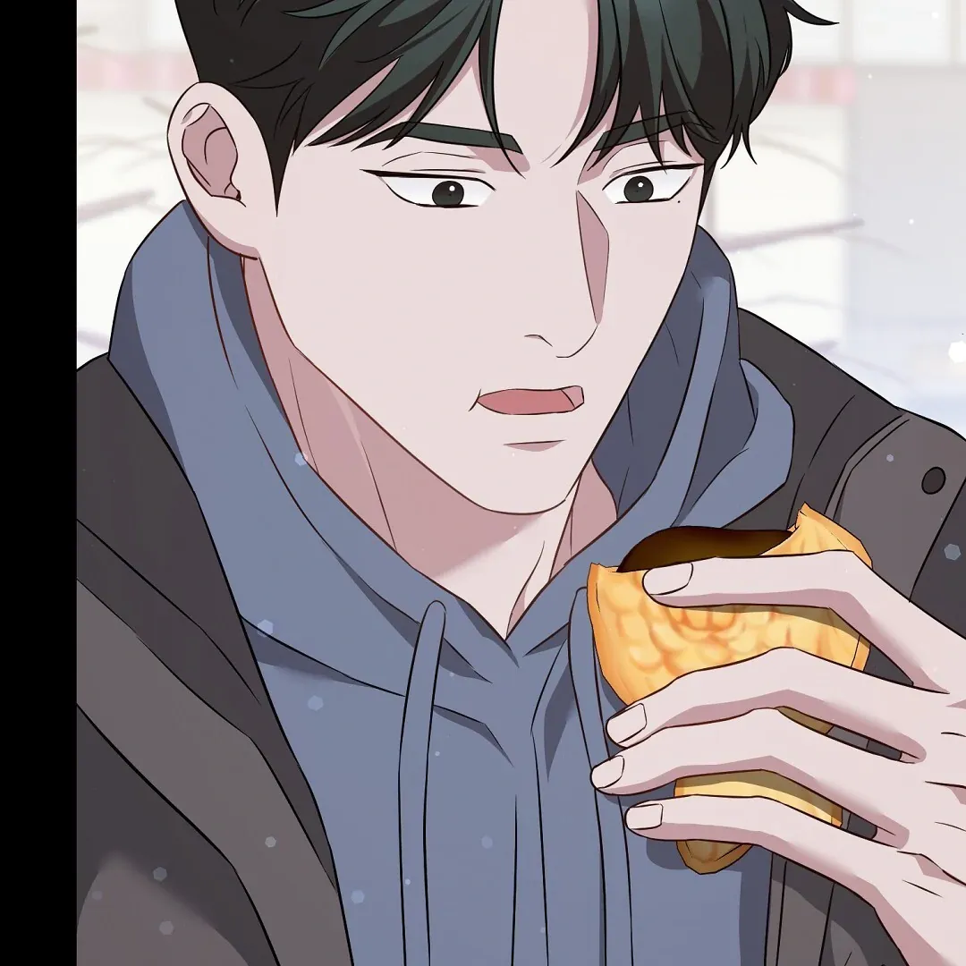 Autobahn Romance - Chapter 12 Page 100