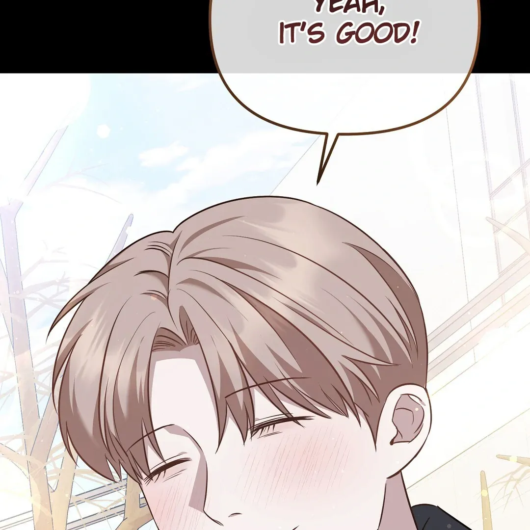 Autobahn Romance - Chapter 12 Page 105