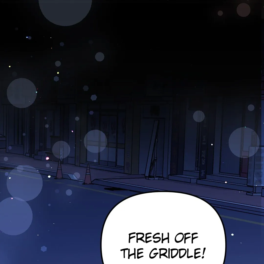 Autobahn Romance - Chapter 12 Page 108