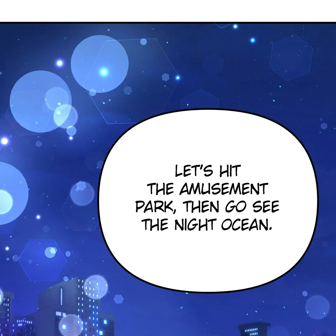 Autobahn Romance - Chapter 12 Page 124