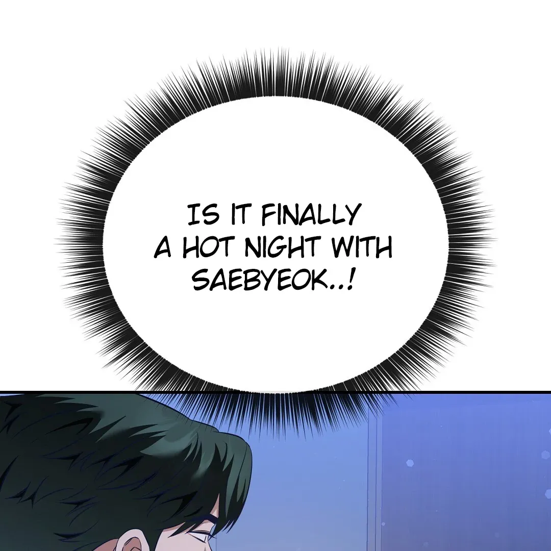 Autobahn Romance - Chapter 12 Page 139