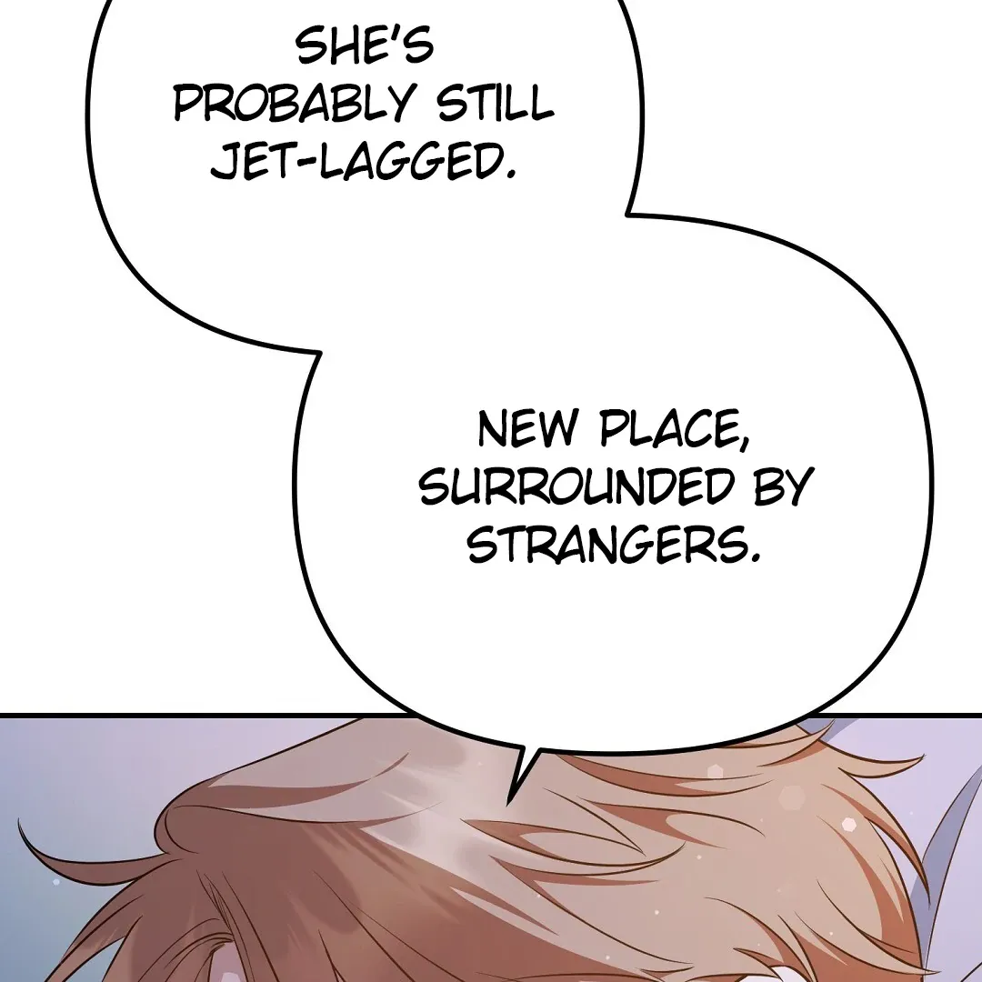Autobahn Romance - Chapter 12 Page 144