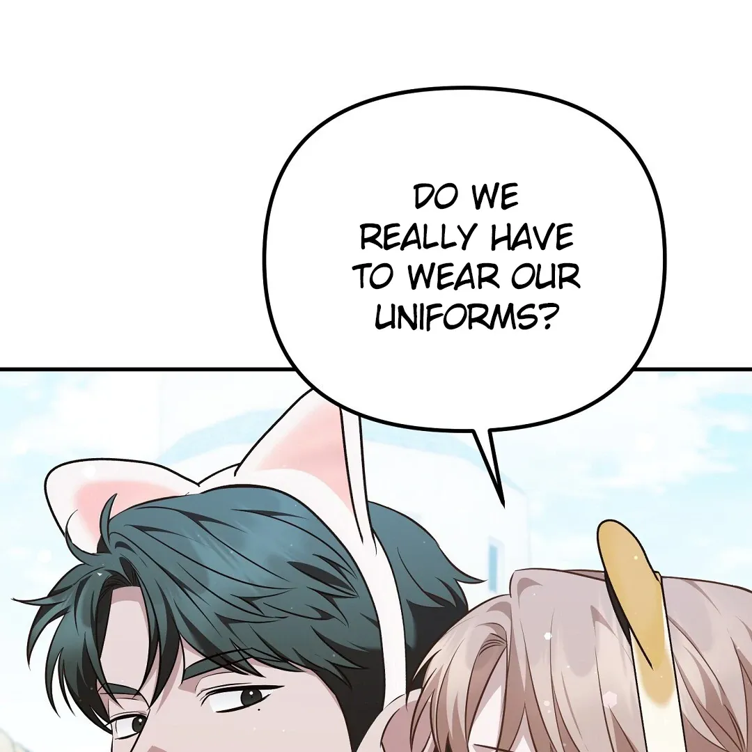 Autobahn Romance - Chapter 13 Page 10