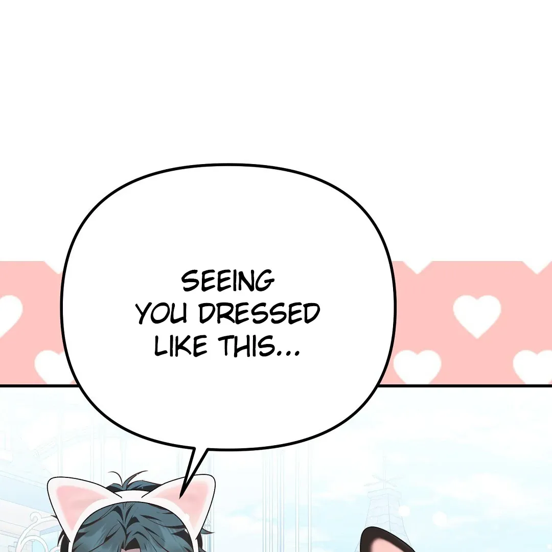 Autobahn Romance - Chapter 13 Page 15