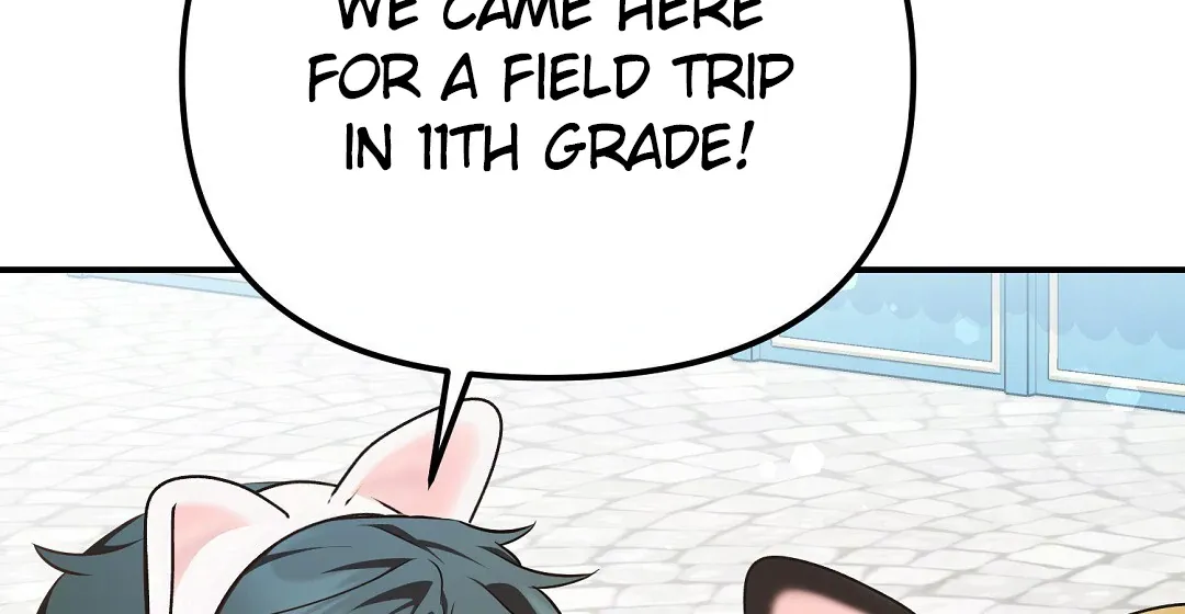 Autobahn Romance - Chapter 13 Page 21