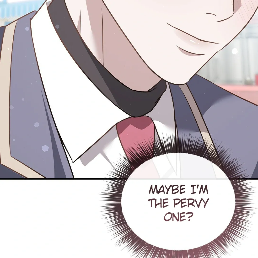 Autobahn Romance - Chapter 13 Page 25