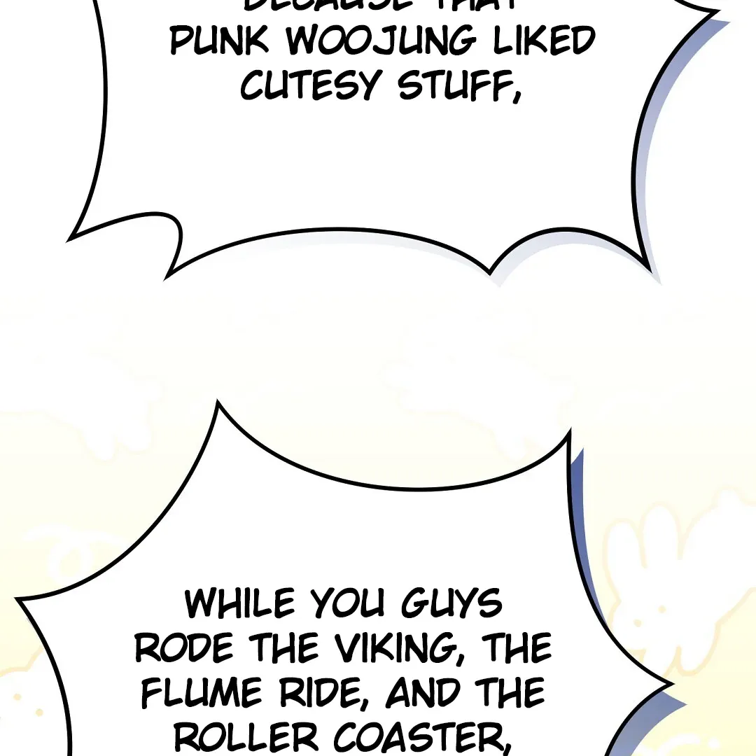 Autobahn Romance - Chapter 13 Page 84