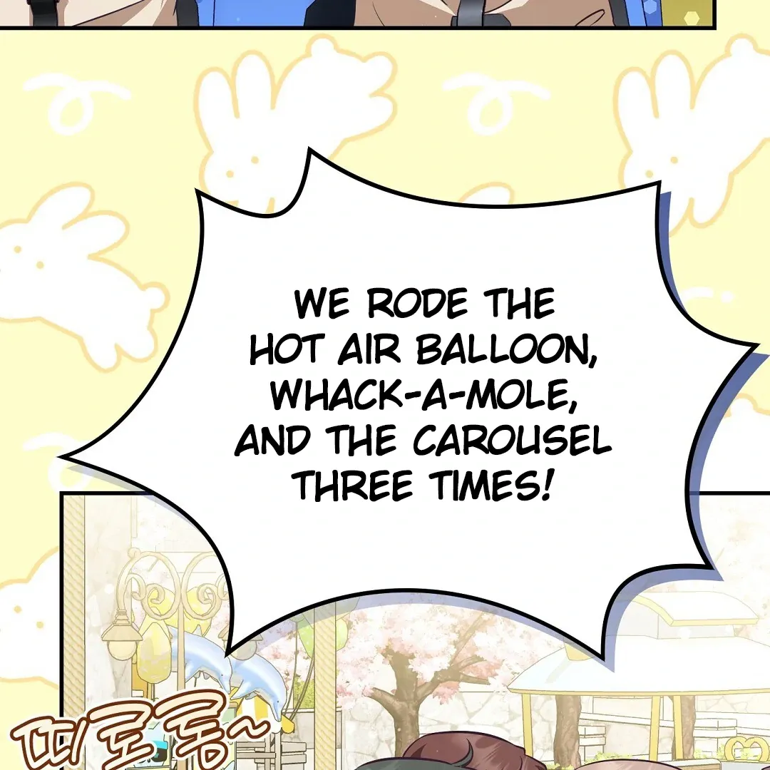 Autobahn Romance - Chapter 13 Page 86