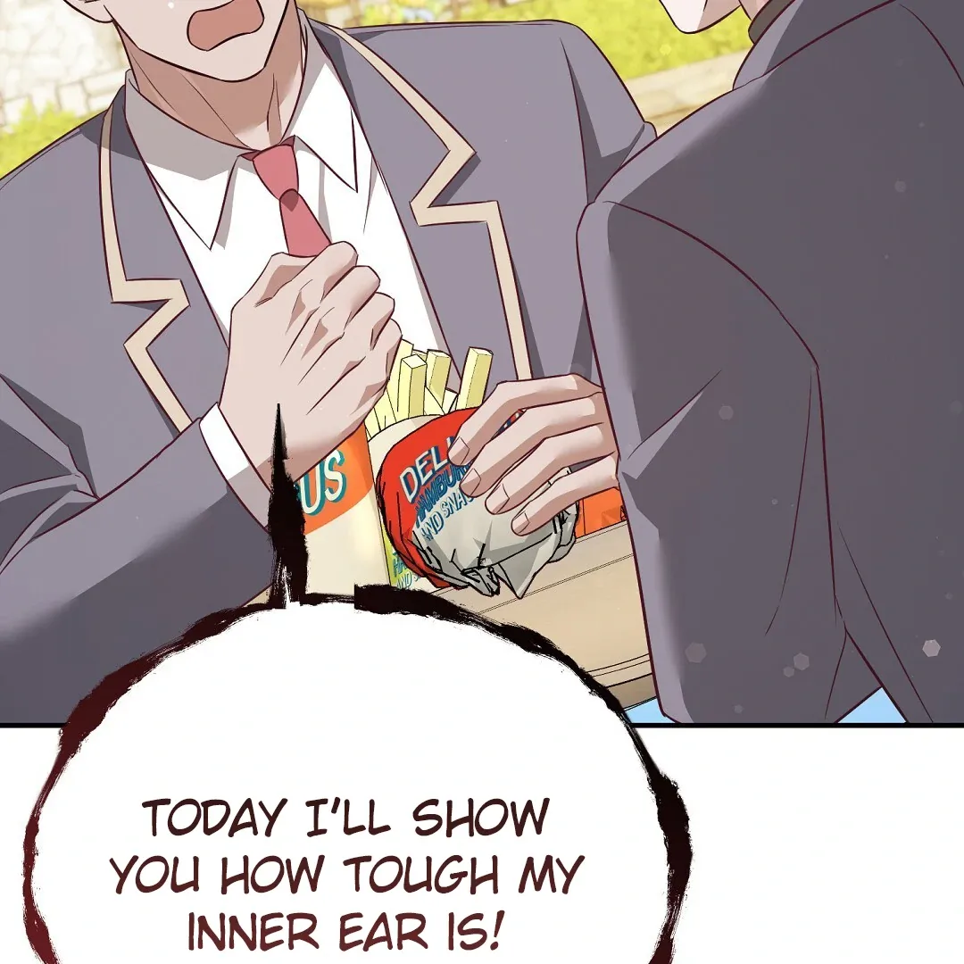 Autobahn Romance - Chapter 13 Page 89