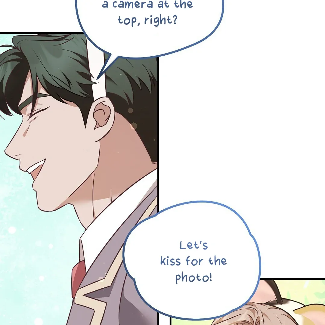 Autobahn Romance - Chapter 13 Page 104