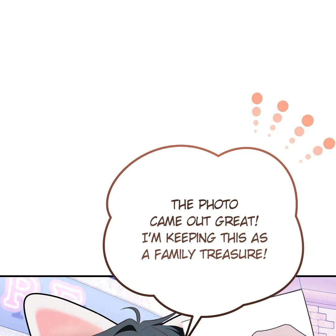 Autobahn Romance - Chapter 13 Page 132