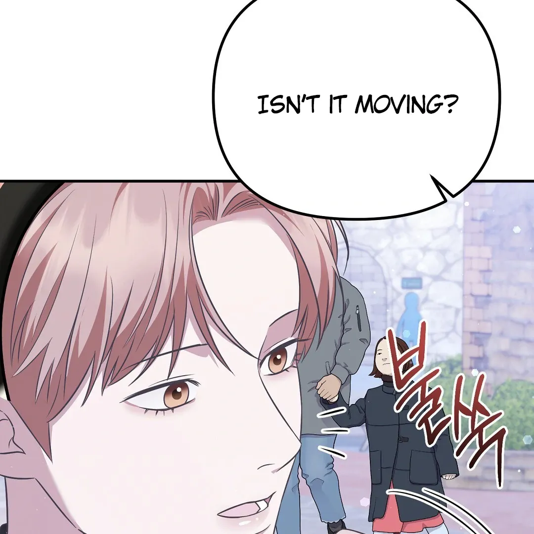 Autobahn Romance - Chapter 13 Page 135