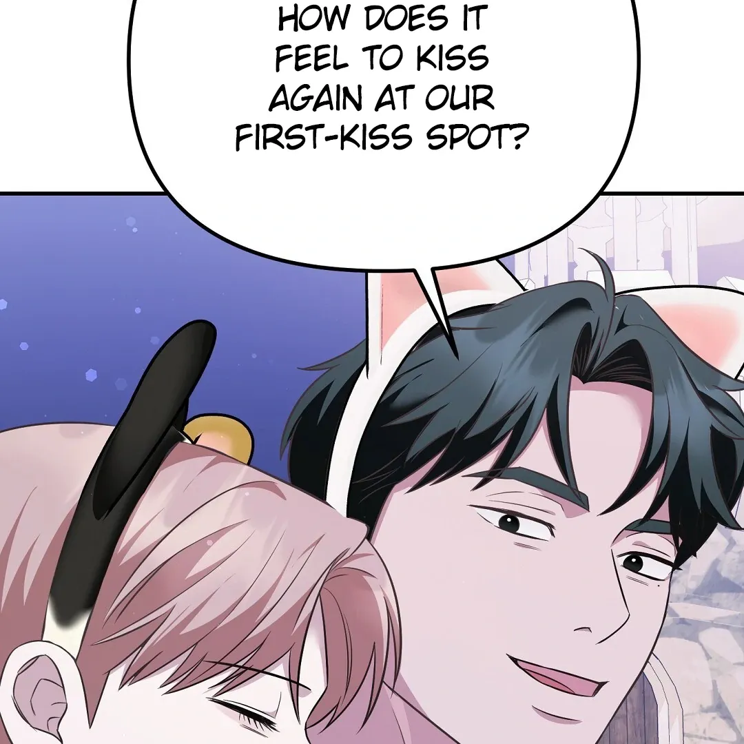 Autobahn Romance - Chapter 13 Page 138
