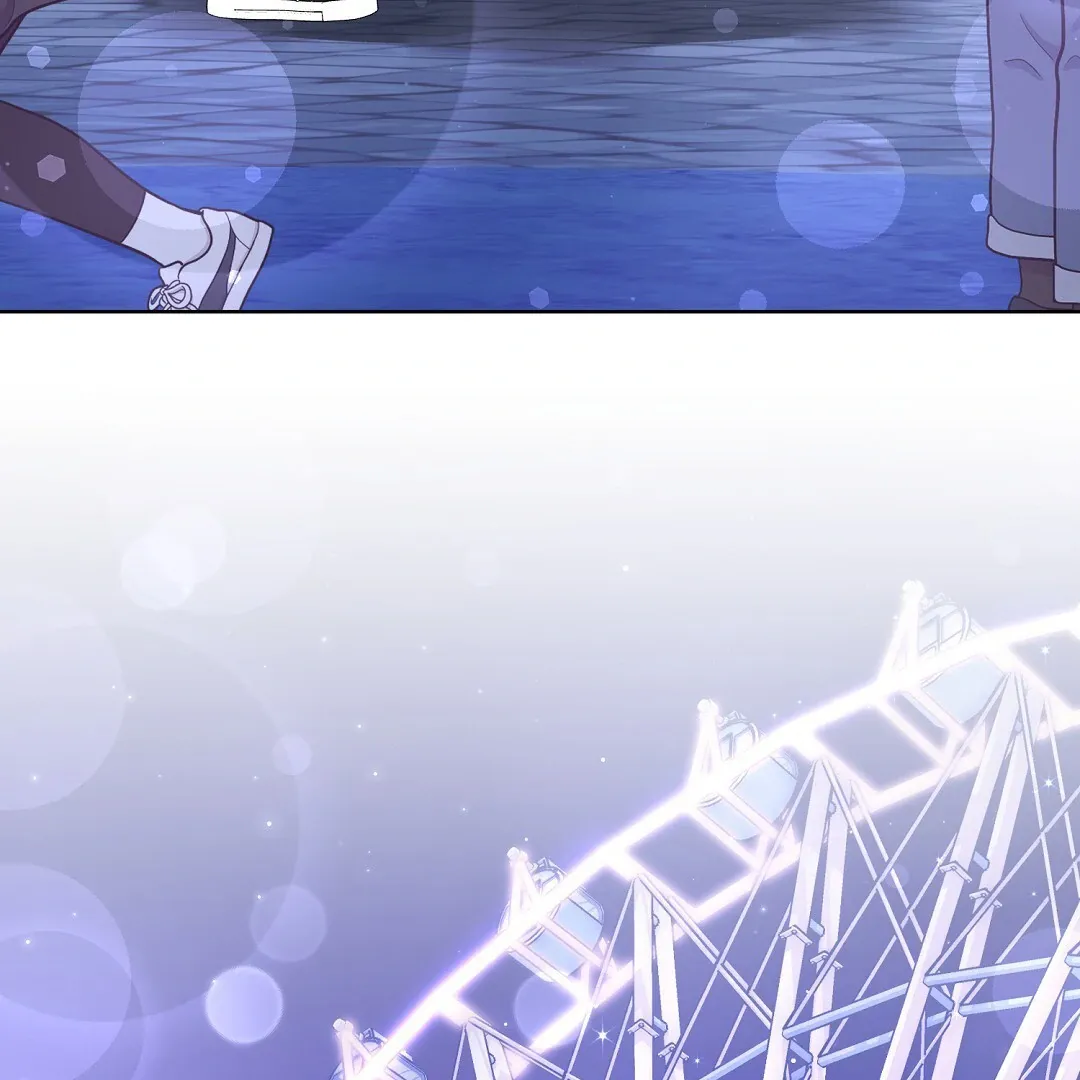 Autobahn Romance - Chapter 13 Page 147