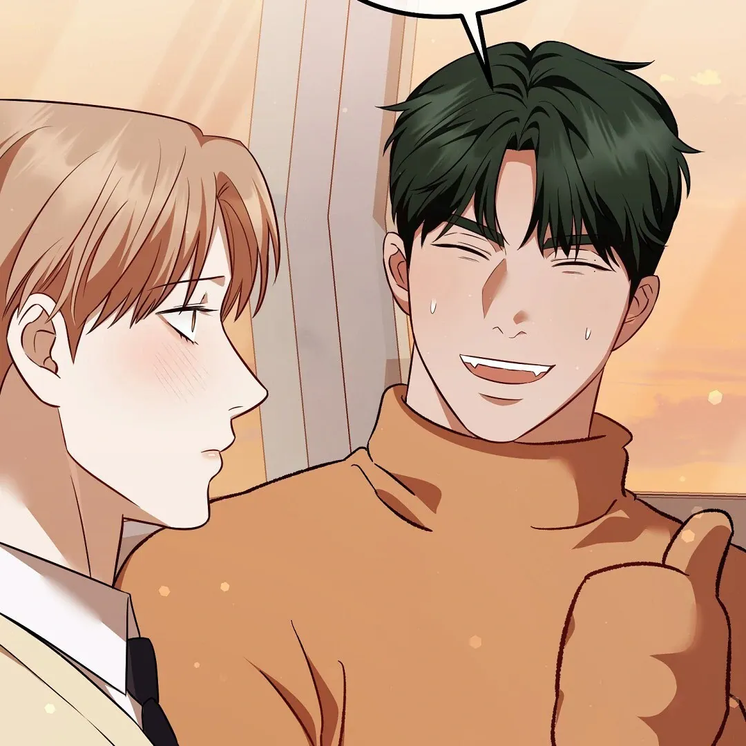 Autobahn Romance - Chapter 14 Page 7