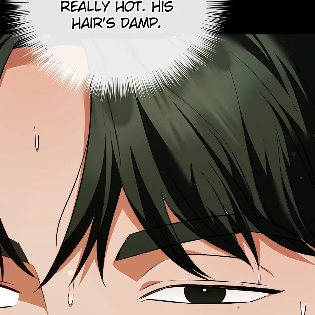 Autobahn Romance - Chapter 14 Page 9