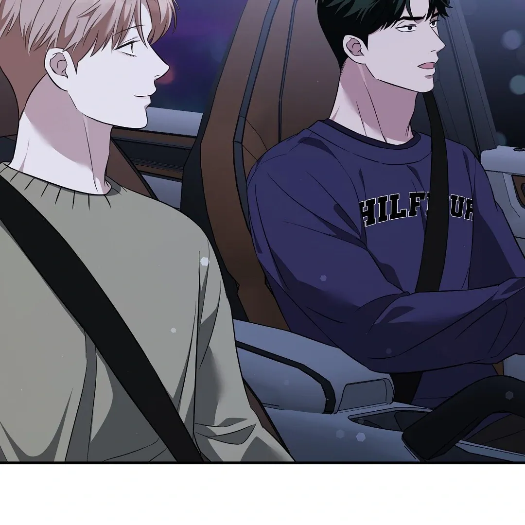 Autobahn Romance - Chapter 14 Page 63