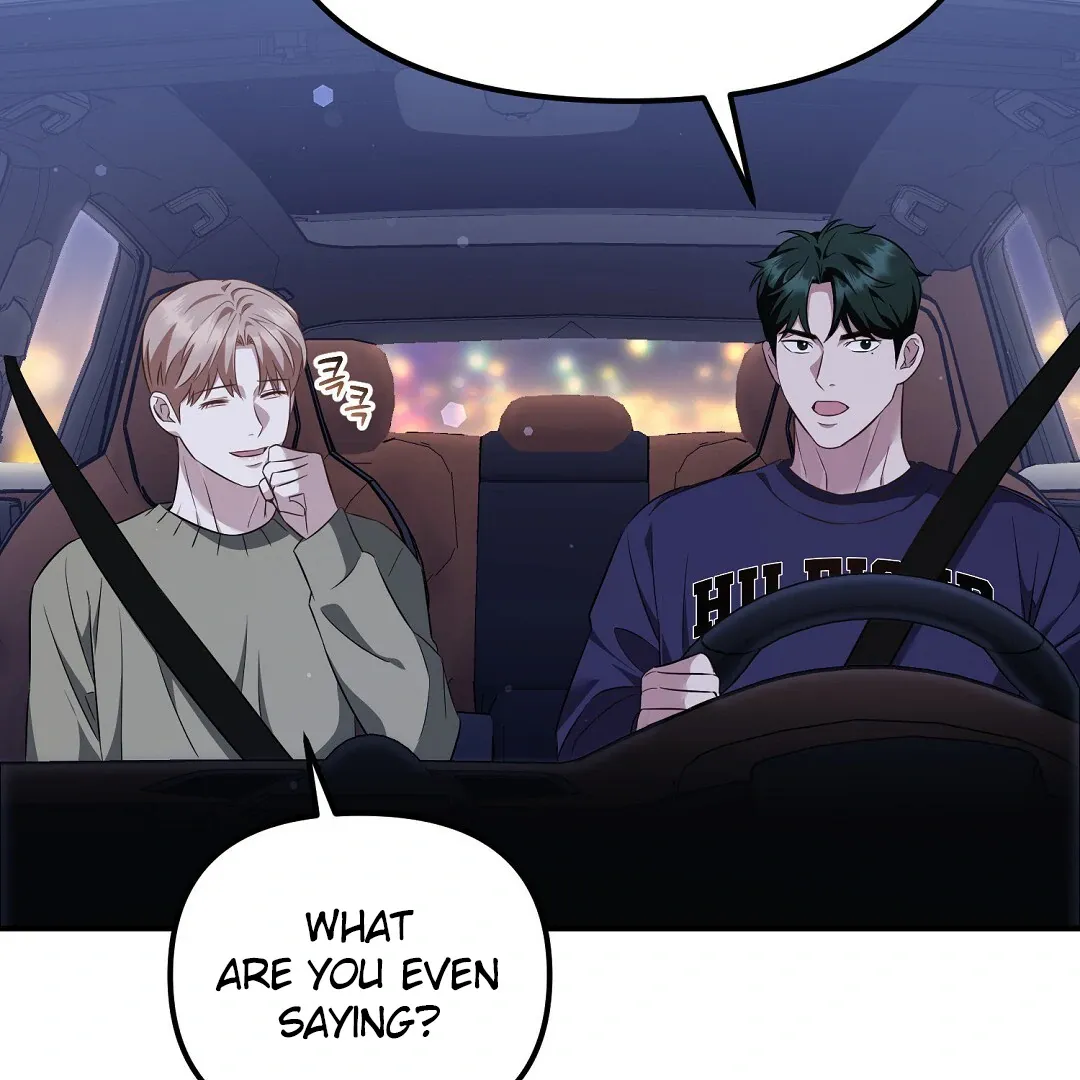 Autobahn Romance - Chapter 14 Page 72