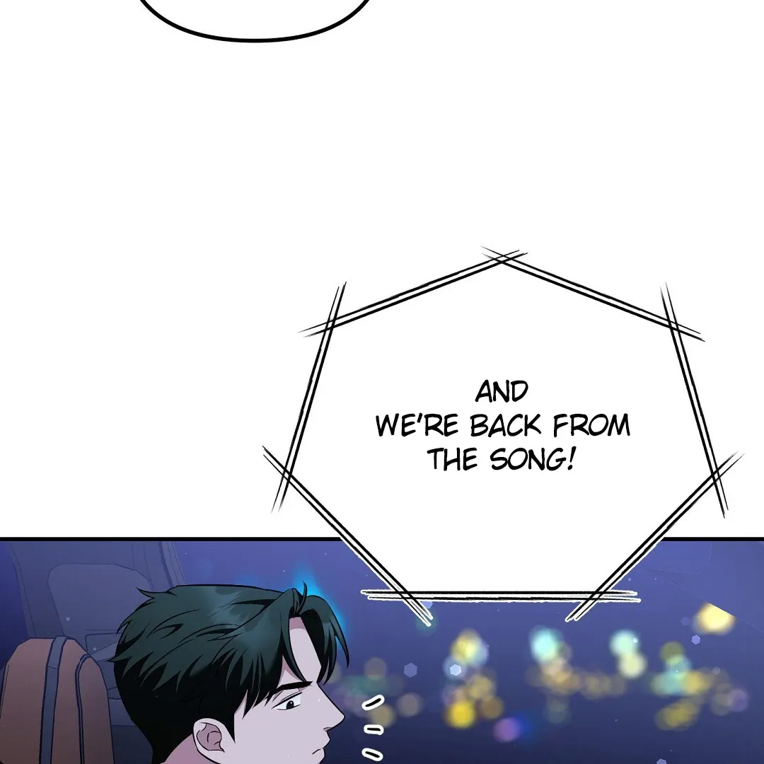 Autobahn Romance - Chapter 14 Page 73