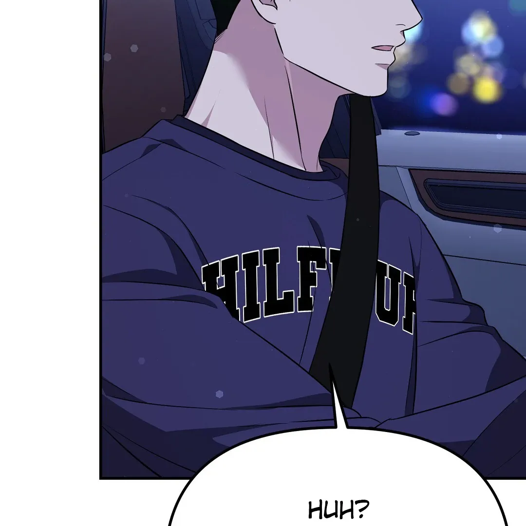 Autobahn Romance - Chapter 14 Page 84