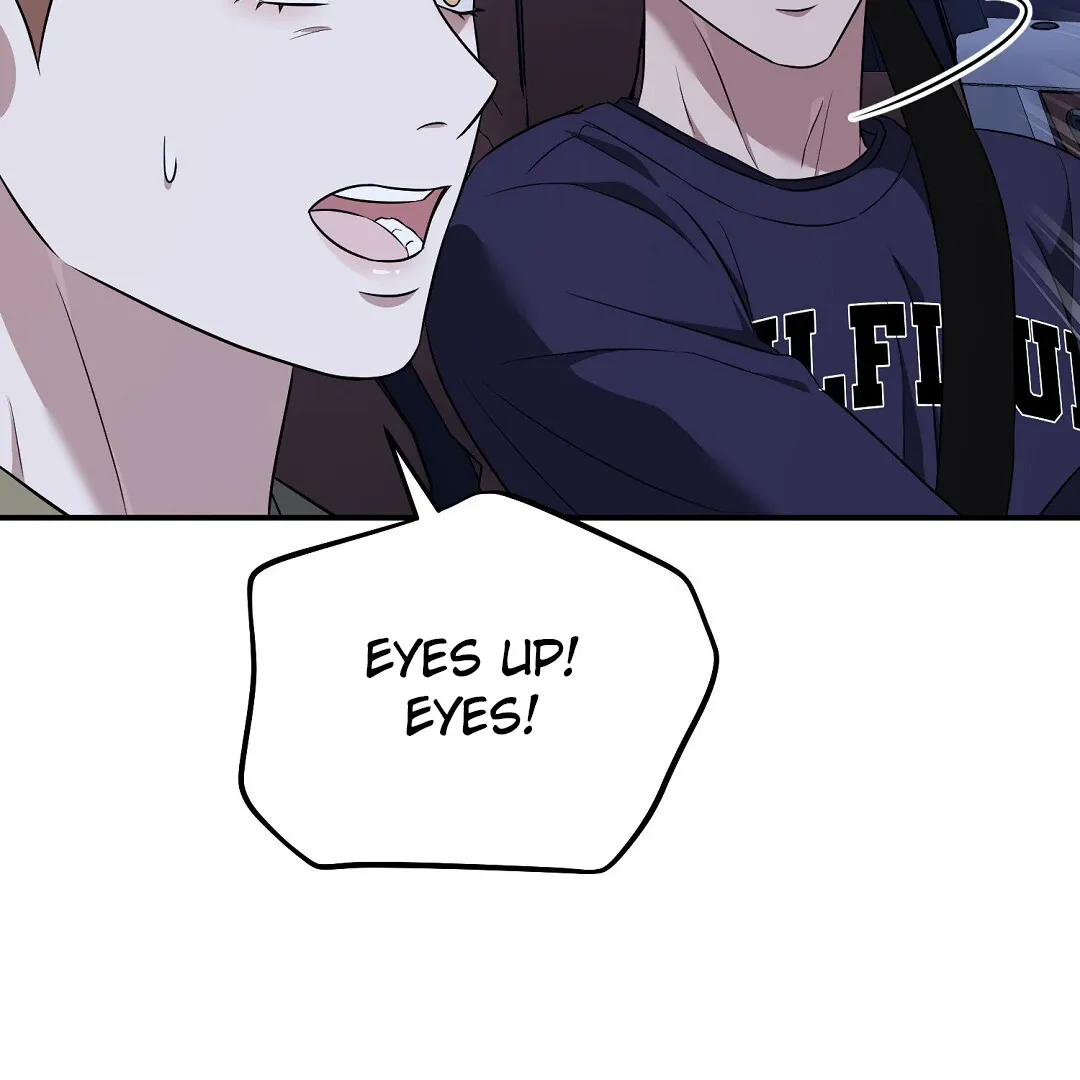 Autobahn Romance - Chapter 14 Page 89