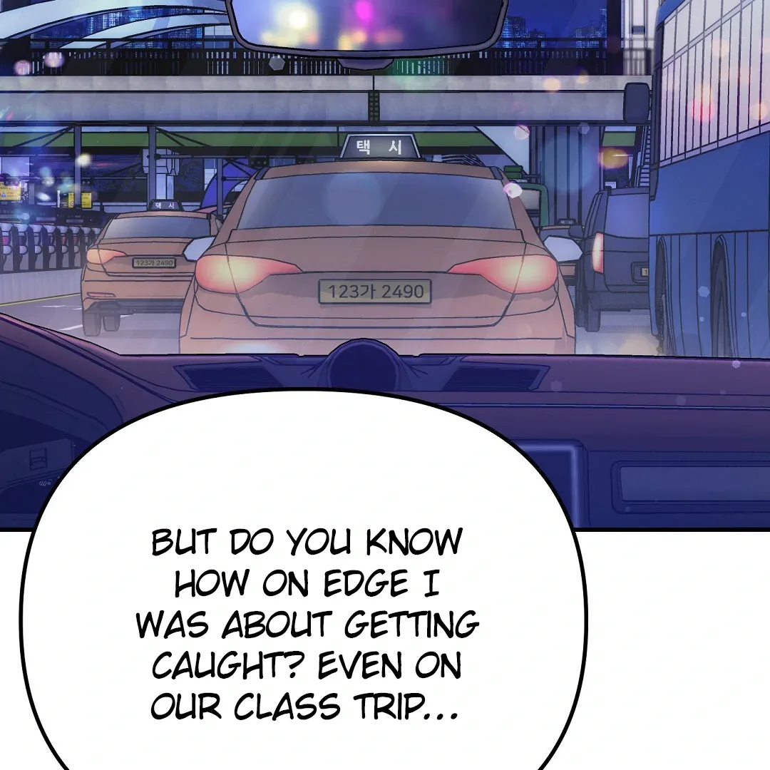 Autobahn Romance - Chapter 14 Page 96