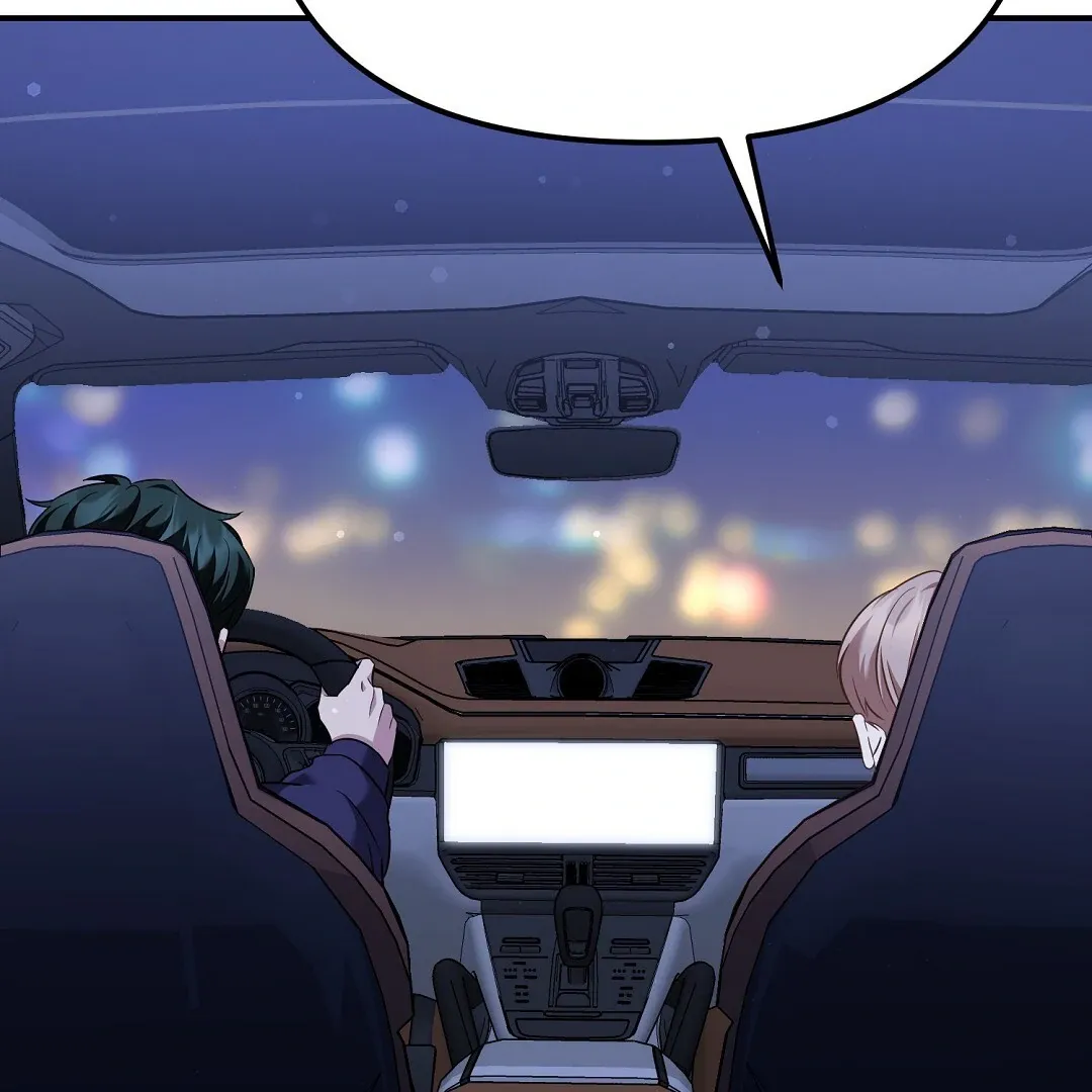 Autobahn Romance - Chapter 14 Page 101
