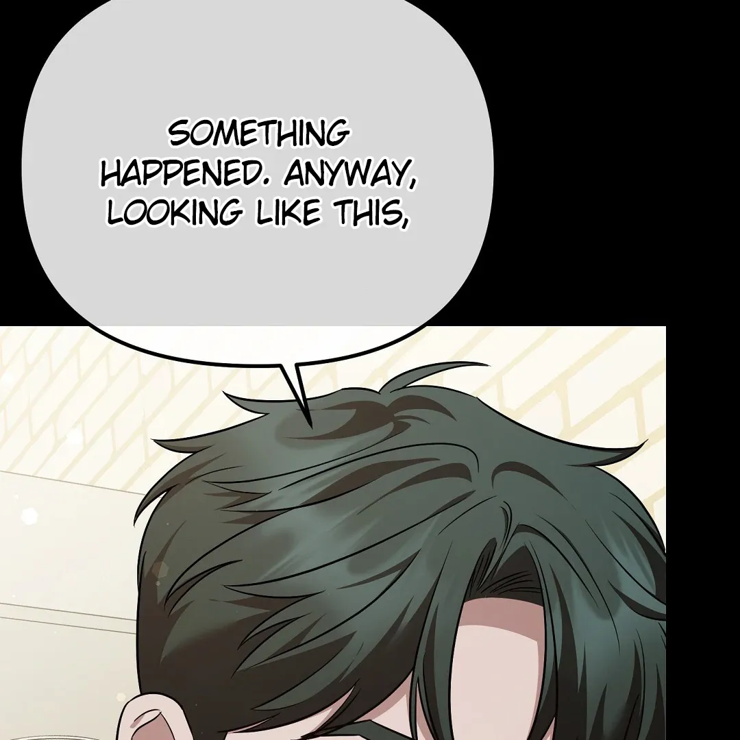 Autobahn Romance - Chapter 14 Page 109