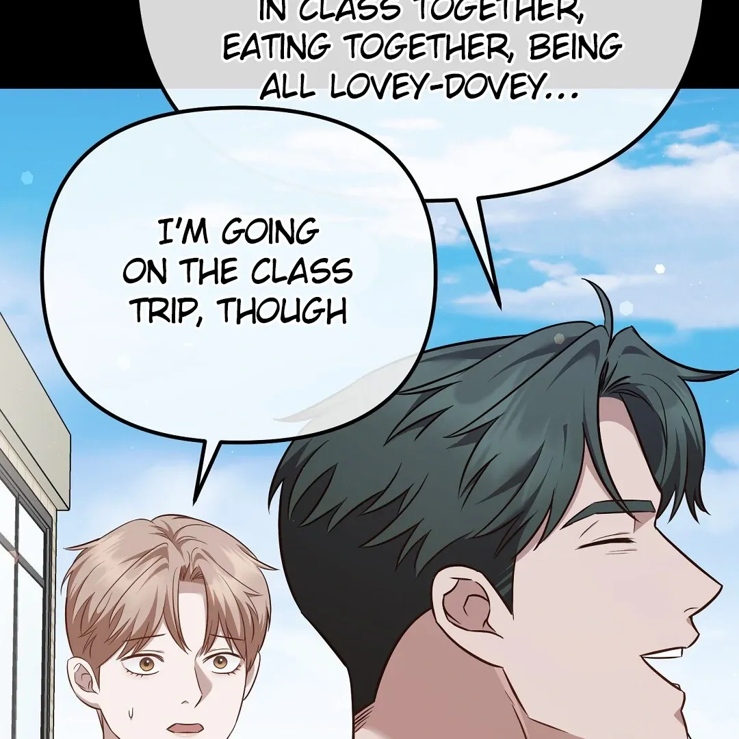 Autobahn Romance - Chapter 14 Page 112