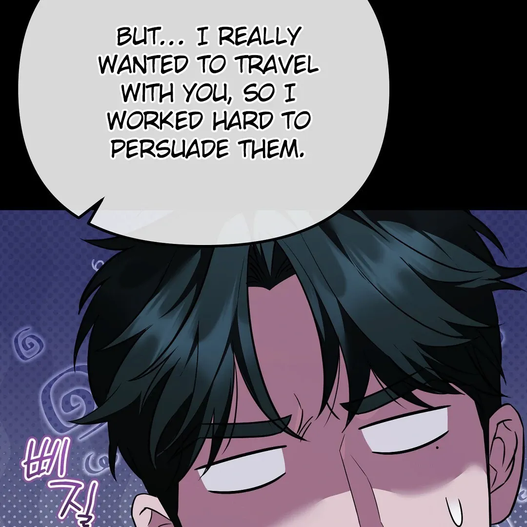 Autobahn Romance - Chapter 14 Page 120