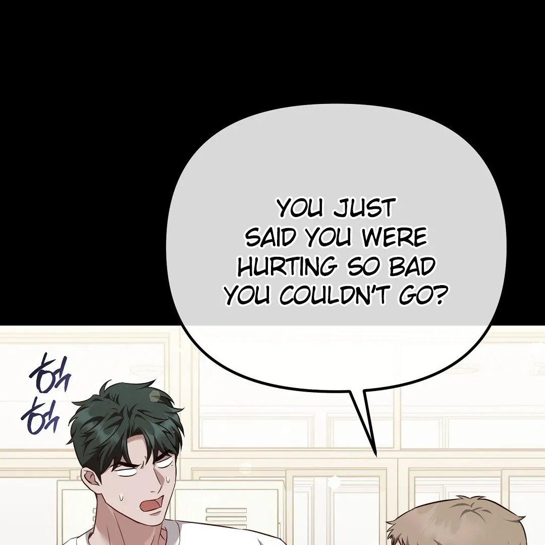 Autobahn Romance - Chapter 14 Page 125