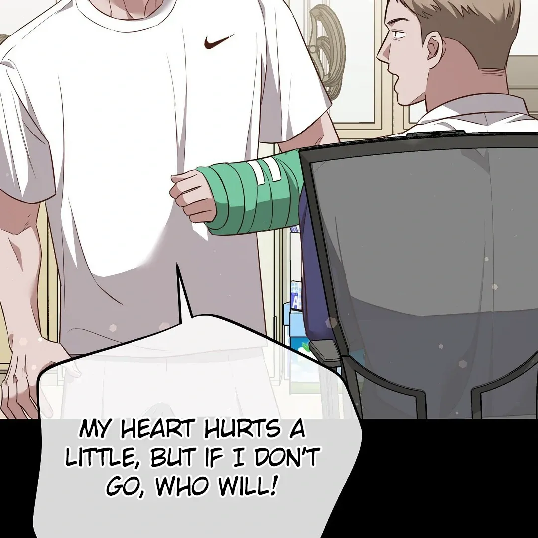 Autobahn Romance - Chapter 14 Page 126
