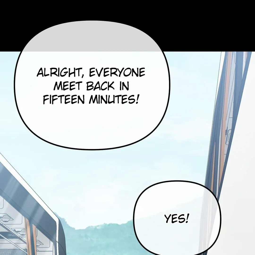 Autobahn Romance - Chapter 14 Page 133