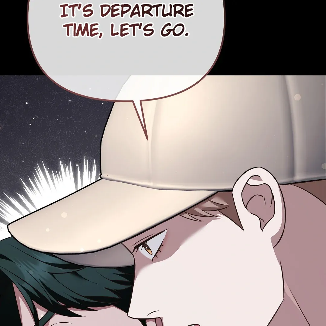 Autobahn Romance - Chapter 14 Page 141
