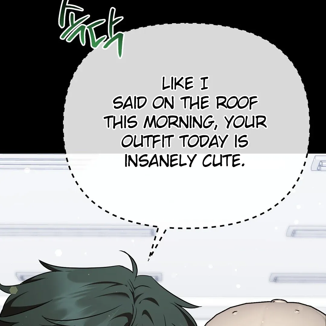 Autobahn Romance - Chapter 14 Page 145