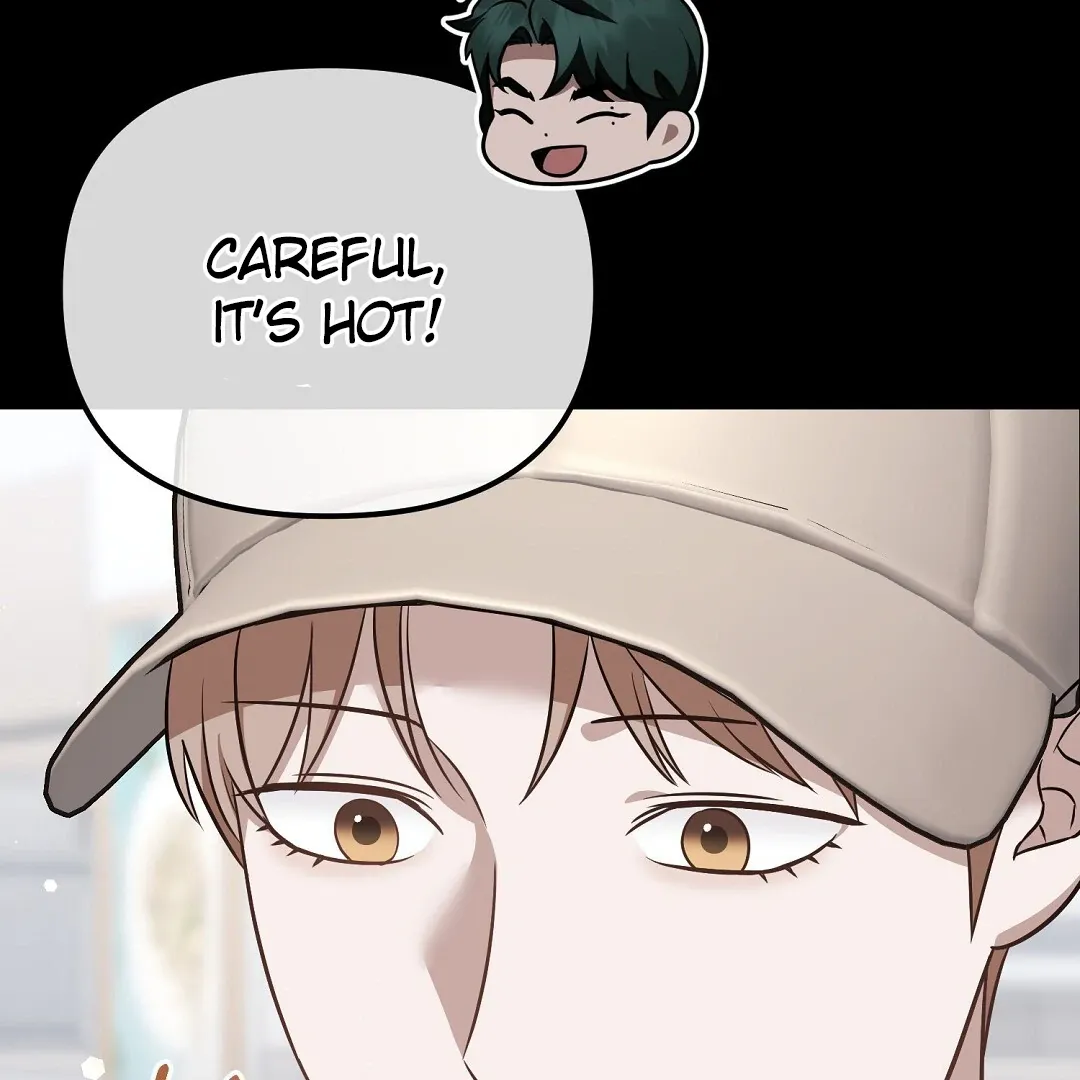 Autobahn Romance - Chapter 14 Page 151
