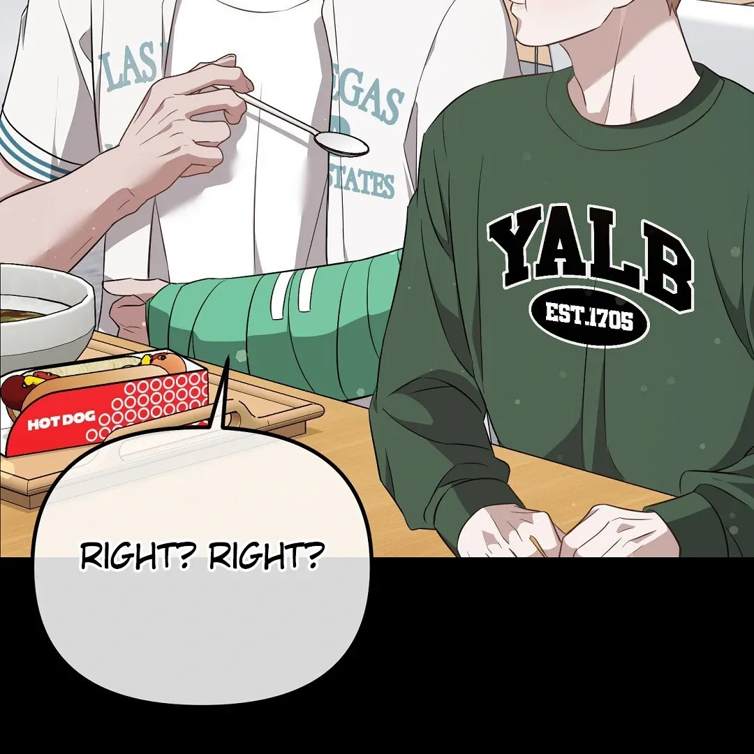 Autobahn Romance - Chapter 14 Page 154