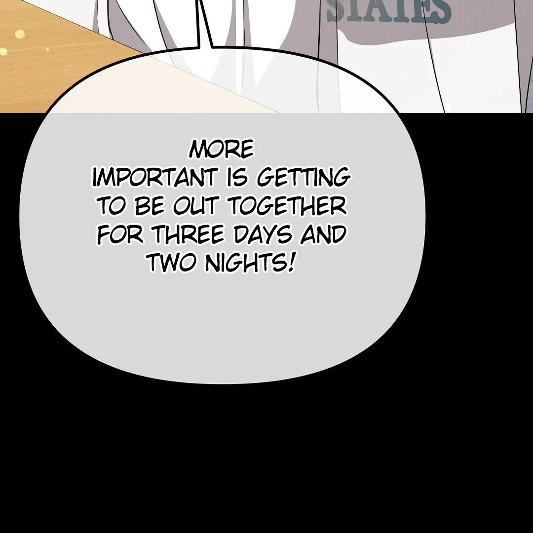 Autobahn Romance - Chapter 14 Page 160