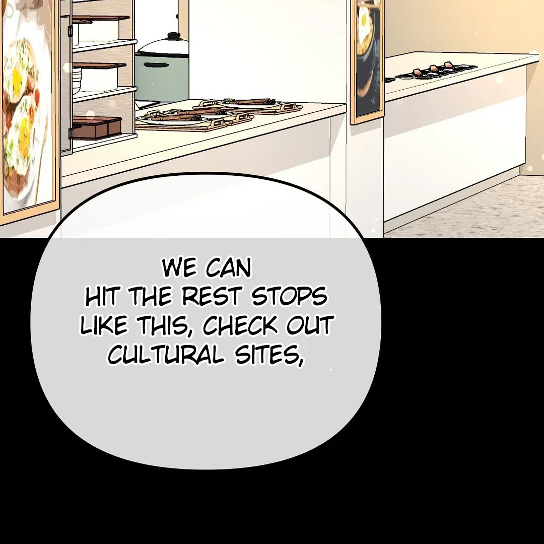 Autobahn Romance - Chapter 14 Page 162