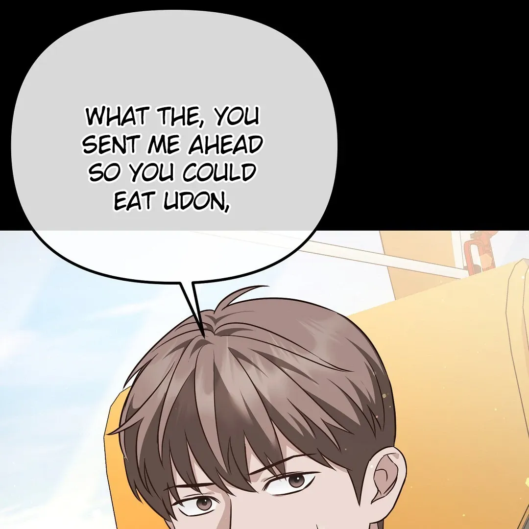 Autobahn Romance - Chapter 14 Page 172