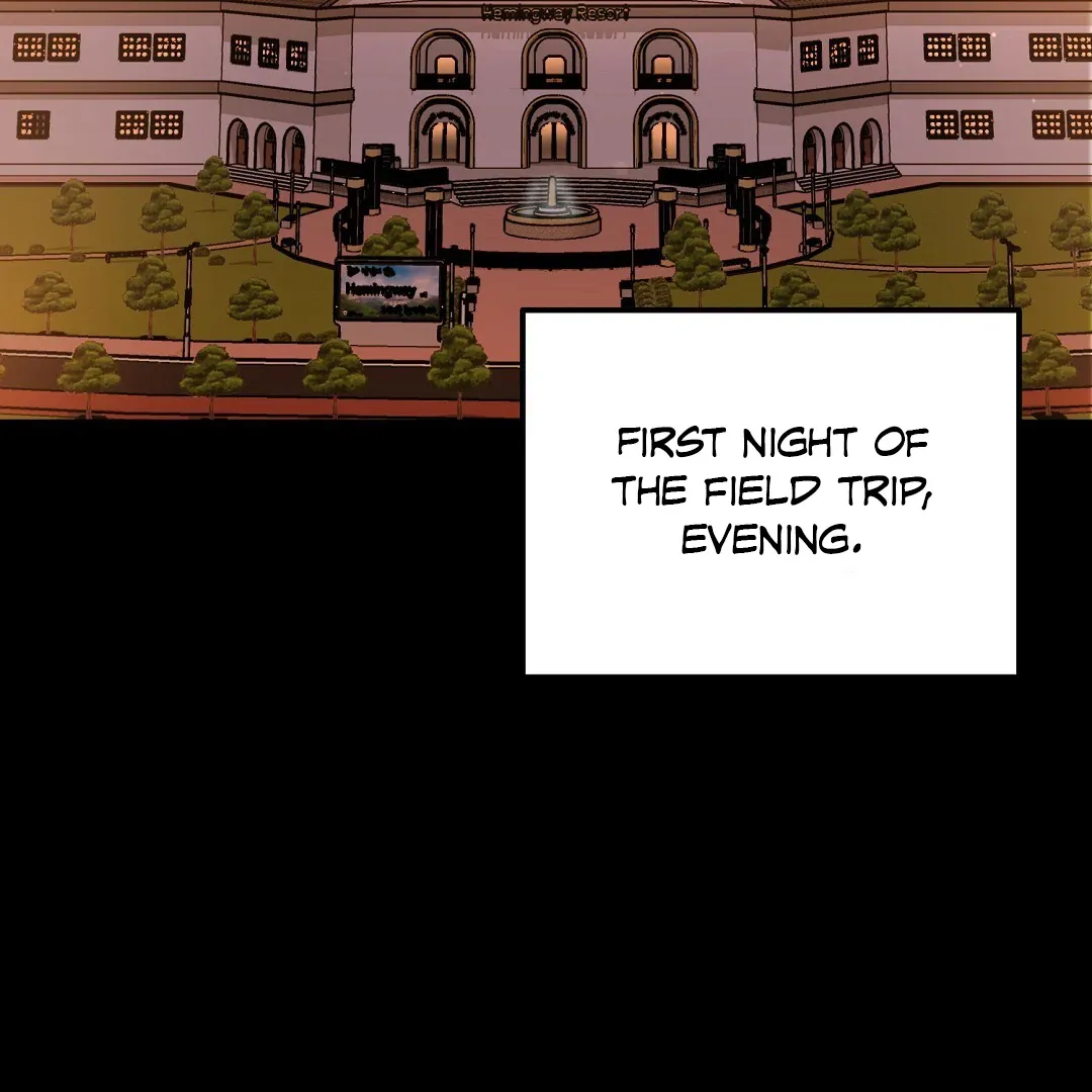 Autobahn Romance - Chapter 15 Page 3