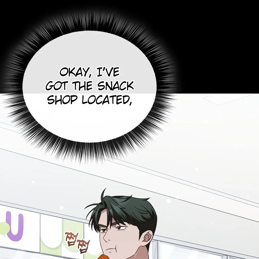 Autobahn Romance - Chapter 15 Page 4
