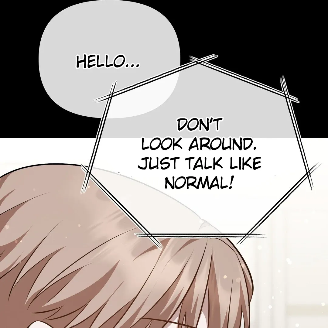 Autobahn Romance - Chapter 15 Page 14