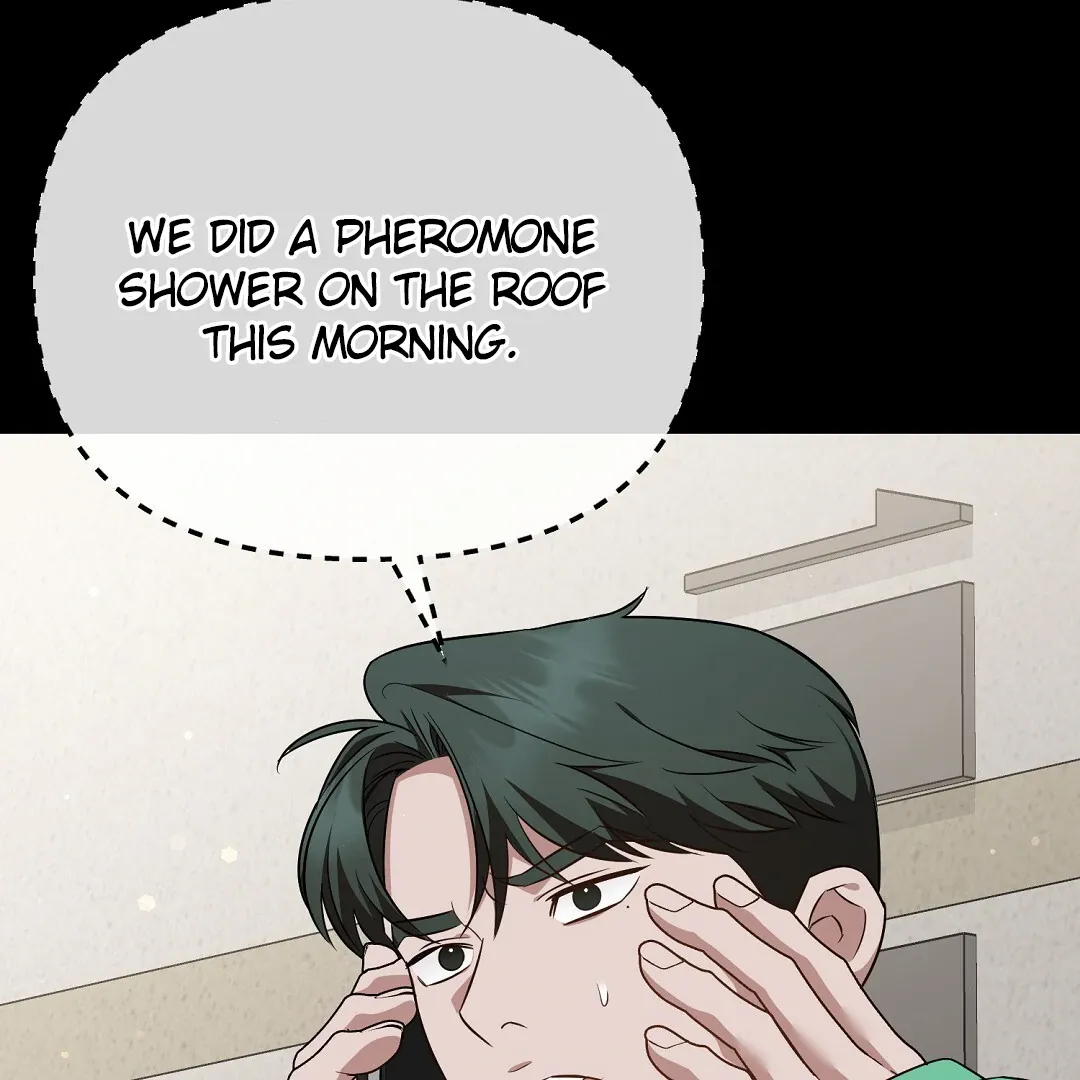 Autobahn Romance - Chapter 15 Page 31