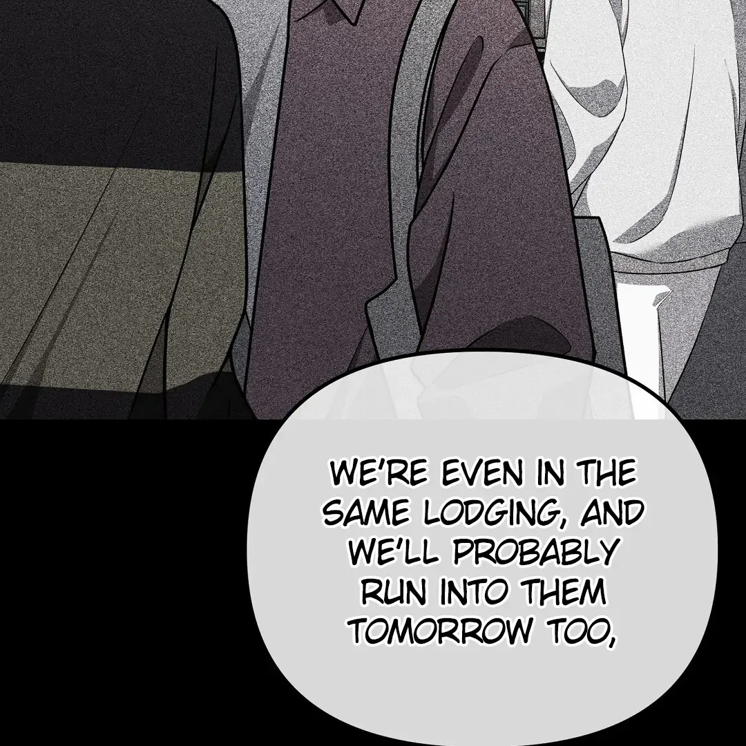Autobahn Romance - Chapter 15 Page 34