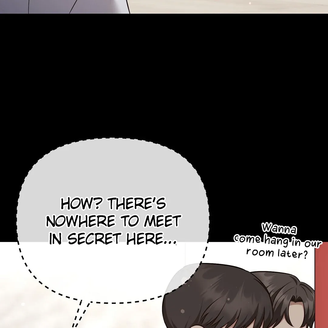 Autobahn Romance - Chapter 15 Page 45