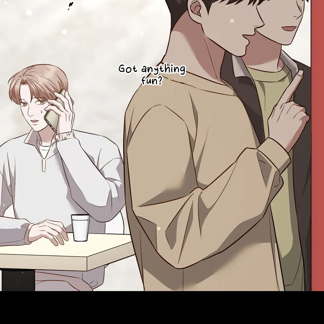 Autobahn Romance - Chapter 15 Page 46