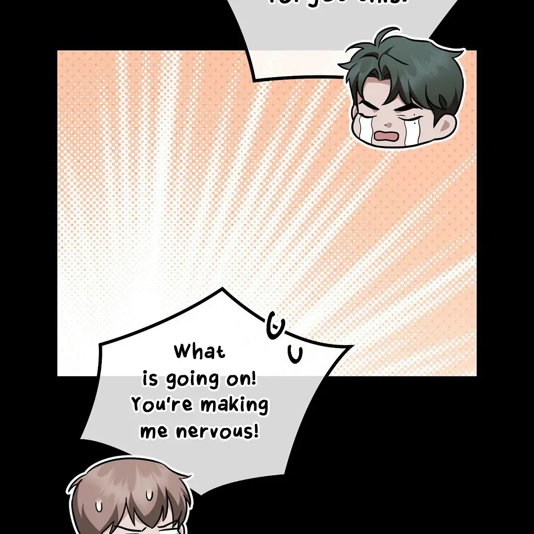 Autobahn Romance - Chapter 15 Page 63
